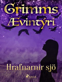 Hrafnarnir sjö (eBook, ePUB) - Grimmsbræður