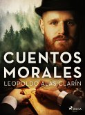 Cuentos morales (eBook, ePUB)