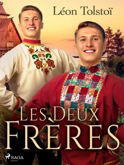 Les Deux Frères (eBook, ePUB) - Tolstoï, Léon