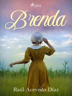 Brenda (eBook, ePUB) - Acevedo Díaz, Eduardo