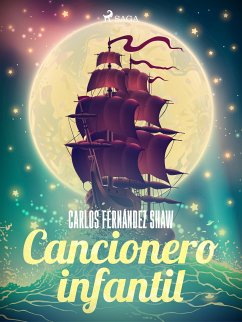 Cancionero infantil (eBook, ePUB) - Fernández Shaw, Carlos