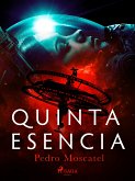 Quinta esencia (eBook, ePUB)