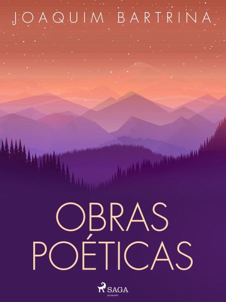 Obras poéticas (eBook, ePUB)