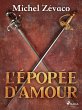L'Épopée d'amour (eBook, ePUB) - Bild 1
