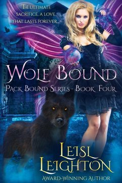 Wolf Bound - Leighton, Leisl