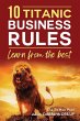 10 Titanic Business Rules - Bild 1