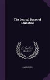 The Logical Bases of Education