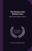 The Works of the British Poets: With Lives of the Authors, Volume 41