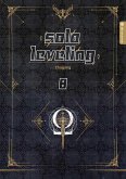 Solo Leveling Roman / Solo Leveling Bd.8