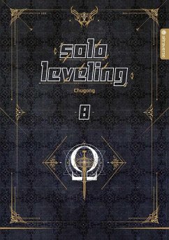 Solo Leveling Roman / Solo Leveling Bd.8 - Chugong