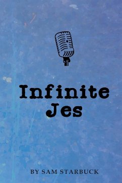 Infinite Jes - Starbuck, Sam