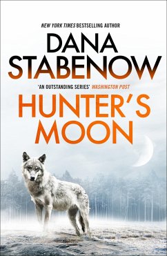 Hunter's Moon - Stabenow, Dana