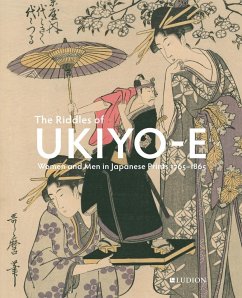 The Riddles of Ukiyo-e - Uhlenbeck, Chris; Dwinger, Jim; Smit, Josephine