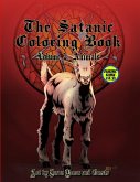 The Satanic Coloring Book, Volume 2