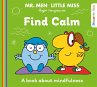 Mr. Men Little Miss: Find Calm - Bild 1