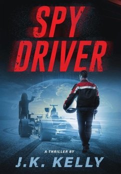 Spy Driver - Kelly, Jk