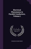 Electrical Phenomena in Parallel Conductors, Volume 1