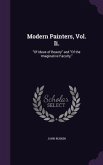 Modern Painters, Vol. Ii.