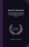 Open Air Classrooms