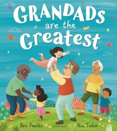 Grandads Are the Greatest - Faulks, Ben