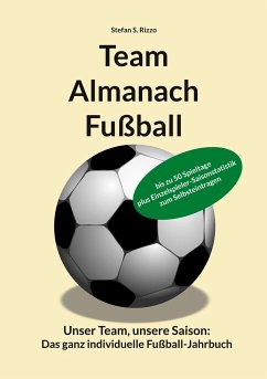 Team Almanach Fußball