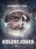 Kolekcjoner (eBook, ePUB)