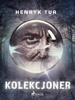 Cover Kolekcjoner (eBook, ePUB)