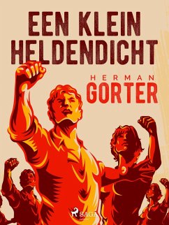 Cover Een klein heldendicht (eBook, ePUB)