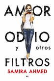Amor, odio y otros filtros (eBook, ePUB) Amor, odio y otros filtros (eBook, ePUB)