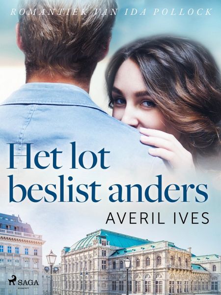 Het lot beslist anders (eBook, ePUB) Het lot beslist anders (eBook, ePUB)