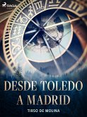 Desde Toledo a Madrid (eBook, ePUB)