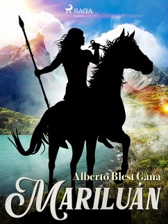 Mariluán (eBook, ePUB) - Blest Gana, Alberto