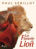 La Fiancée du Lion (eBook, ePUB)