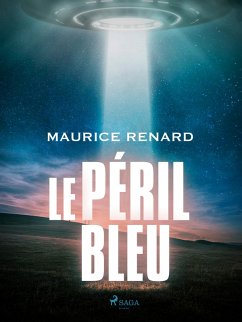 Cover Le Péril Bleu (eBook, ePUB)