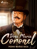 Doña María Coronel (eBook, ePUB)