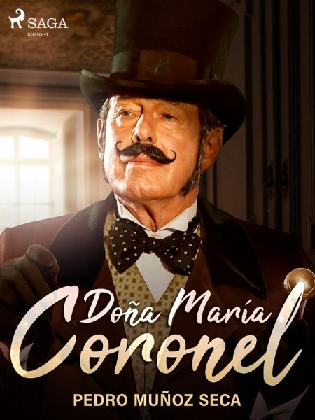 Doña María Coronel (eBook, ePUB) Doña María Coronel (eBook, ePUB)