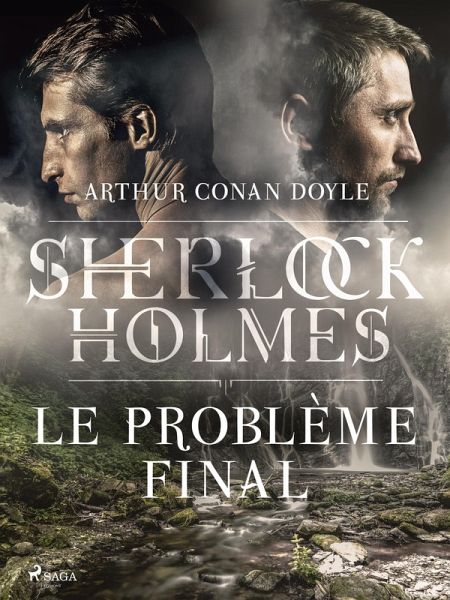 Le Problème final (eBook, ePUB) Le Problème final (eBook, ePUB)