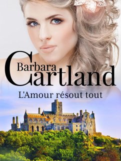 Cover L'Amour résout tout (eBook, ePUB)