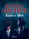 Kane a Abel (eBook, ePUB)