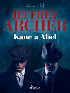 Kane a Abel (eBook, ePUB) - Archer, Jeffrey