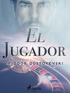 El jugador (eBook, ePUB) - Dostoievski, Fiodor