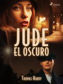 Jude El Oscuro (eBook, ePUB)