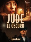 Jude El Oscuro (eBook, ePUB)