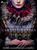 Entremés de las carnestolendas (eBook, ePUB)