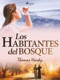 Los habitantes del bosque (eBook, ePUB)