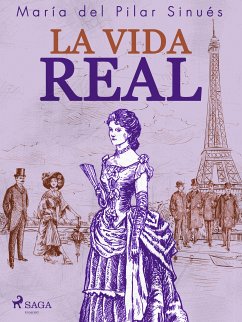 La vida real (eBook, ePUB) - Sinués, María del Pilar