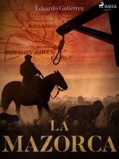 La mazorca (eBook, ePUB) - Gutiérrez, Eduardo