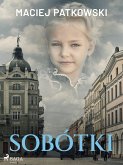 Sobótki (eBook, ePUB)