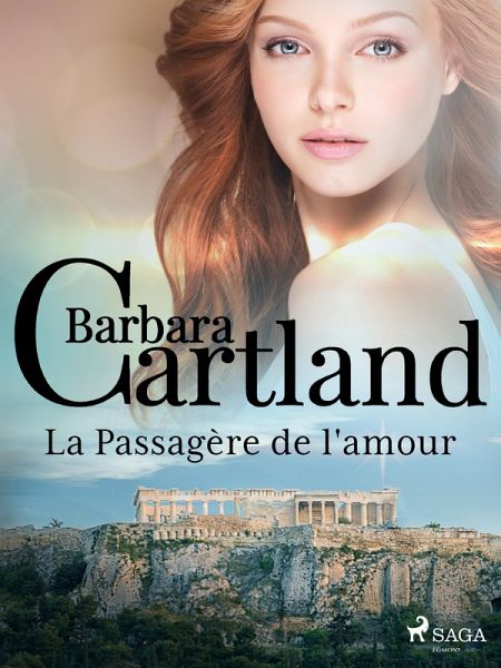 La Passagère de l'amour (eBook, ePUB)