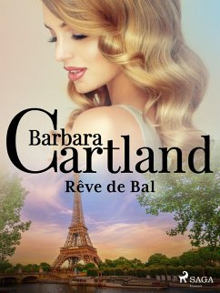 Rêve de Bal (eBook, ePUB) Cover Rêve de Bal (eBook, ePUB)